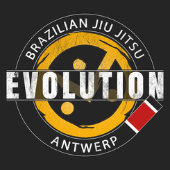 Evolution Brazilian Jiu Jitsu