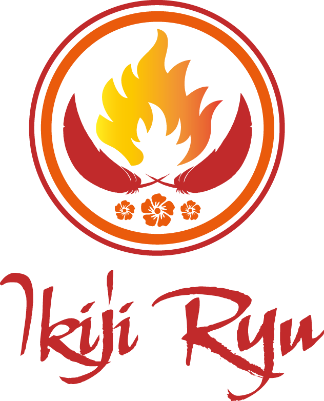 Ikiji Ryu Kiyoi ju-jitsu school Anselmo Antwerpen